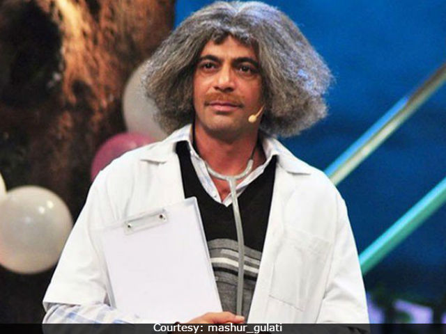 As <i>Kapil Sharma Show</i> Marks 100 Episodes, Sunil Grover Says He'll Always Be 'Grateful'