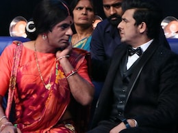 Sunil Grover Reveals Future Plan After Solo Live Show And <i>Indian Idol</i> Success Sunil Grover Reveals Future Plan After Solo Live Show And <i>Indian Idol</i> Success
