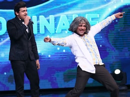 Sunil Grover's Dr Mashoor Gulati Just Had A Double Triumph Sunil Grover's Dr Mashoor Gulati Just Had A Double Triumph