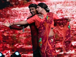 Sunil Grover Returns But Not For <I>The Kapil Sharma Show </i> Sunil Grover Returns But Not For <I>The Kapil Sharma Show </i>