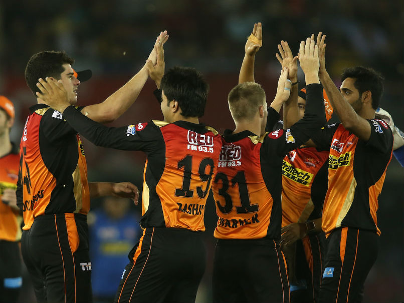 IPL 2017 Preview GL Vs SRH Hyderabad Face Must Win Match