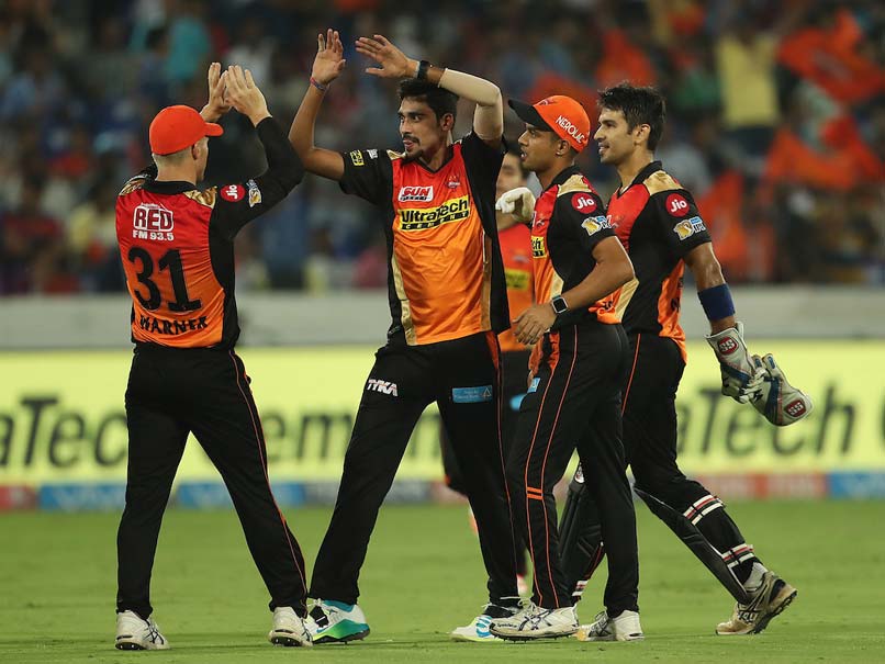 IPL Highlights, SRH Vs DD: Hyderabad Edge Out Delhi By 15 Runs