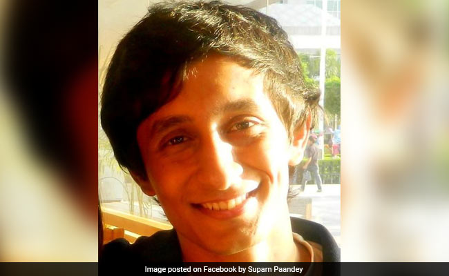 Lewd Comments, Obscene Videos: Police Case Against ScoopWhoop Founder Suparn Pandey