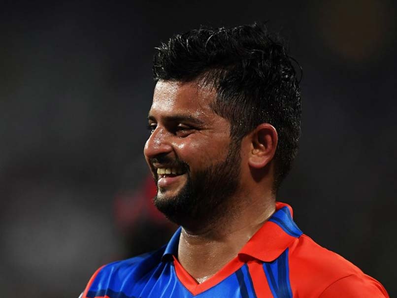 IPL 2017: Suresh Raina Surpasses Virat Kohli, Twitter Erupts After His Superb Knock Vs Kolkata Knight Riders