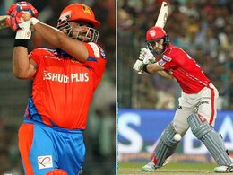IPL 2017, Preview, KXIP Vs GL: Punjab Will Look To Go All Out Against Gujarat IPL 2017, Preview, KXIP Vs GL: Punjab Will Look To Go All Out Against Gujarat