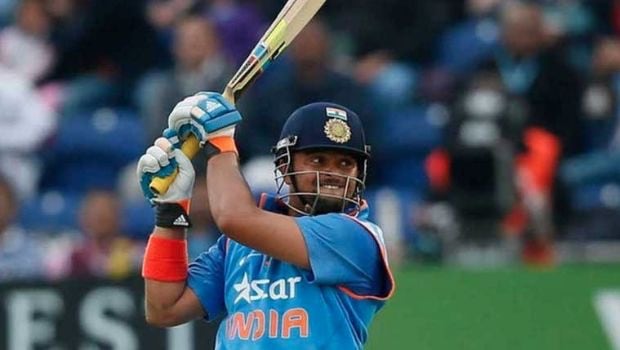 Happy Birthday Suresh Raina: The Fast Batsmens Secrets of Keeping So ...