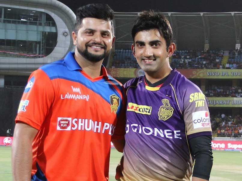 IPL Highlights: Kolkata Knight Riders (KKR) vs (GL) Gujarat Lions