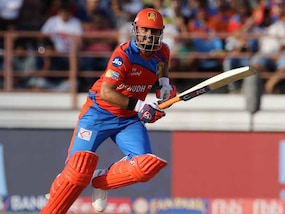 Notice Issued To Gujarat Lions Over Unpaid Entertainment Tax
