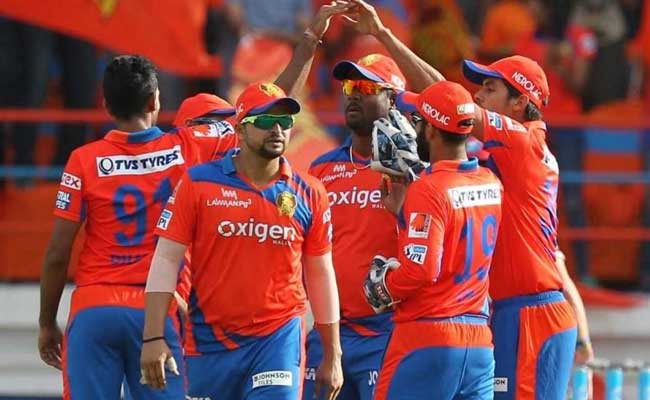 कप्तान सुरेश रैना से जानिए, IPL में क्यों चित हो रहे गुजरात के 'शेर'