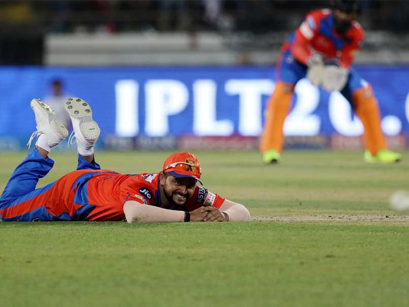 IPL 2017: We Missed Ravindra Jadeja, Dwayne Bravo's Bowling Experience, Says Suresh Raina