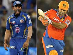 IPL 2017, Today's Matches: MI Vs GL And RCB Vs RPS: Live Streaming Online, When And Where To Watch Live Coverage On TV