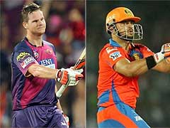 IPL Highlights, Gujarat Lions (GL) vs (RPS) Rising Pune Supergiant