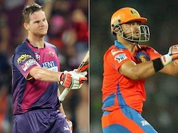IPL 2017, Preview, RPS vs GL: Pune-Gujarat In A Crucial Clash For Top Half Of Table IPL 2017, Preview, RPS vs GL: Pune-Gujarat In A Crucial Clash For Top Half Of Table