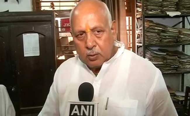 Uttar Pradesh Minister Orders Salary Cut For Employees With Poor Attendance