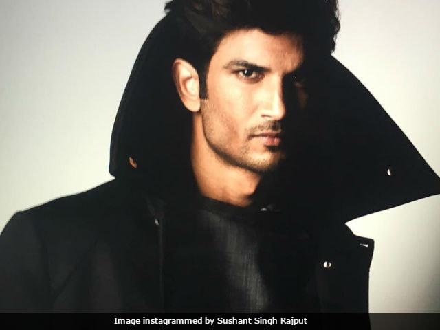 Sushant Singh Rajput On Fairness Cream Ads: Don't Endorse A Skin Colour Over Another