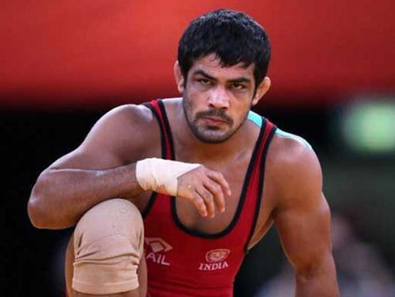 Sushil Kumar Makes Comeback, Yogeshwar Dutt Not To Take Part In National Wrestling Championship