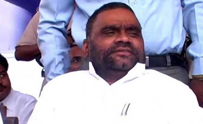सपा नेता स्वामी प्रसाद मौर्य के खिलाफ प्राथमिकी दर्ज, धार्मिक भावनाओं को ठेस पहुंचाने का आरोप