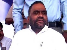 "OP Rajbhar Does Hollow Politics": Samajwadi Party Leader On Former Ally "OP Rajbhar Does Hollow Politics": Samajwadi Party Leader On Former Ally