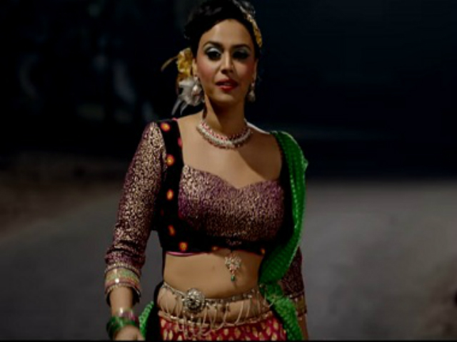 Why Swara Bhaskar's Role In <i>Anaarkali Of Aarah</i> Was 'Risky'