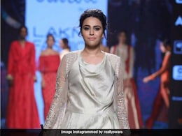 Swara Bhaskar Says She Was Molested During <i>Prem Ratan Dhan Payo</i> Promotions Swara Bhaskar Says She Was Molested During <i>Prem Ratan Dhan Payo</i> Promotions