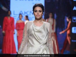 Swara Bhaskar On <i>Anaarkali Of Aarah</i>: I Feel Both Vindicated And Blessed Swara Bhaskar On <i>Anaarkali Of Aarah</i>: I Feel Both Vindicated And Blessed