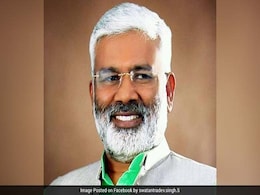 यूपी के परिवहन मंत्री का सुझाव, बोले- खाने के बाद वज्रासन करें ड्राइवर, नहीं होगा हादसा यूपी के परिवहन मंत्री का सुझाव, बोले- खाने के बाद वज्रासन करें ड्राइवर, नहीं होगा हादसा