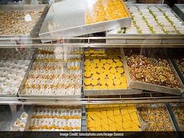 Not Just Bareilly ki Barfi! A Look at Some of the Most Popular Sweet Treats of Bareilly Not Just Bareilly ki Barfi! A Look at Some of the Most Popular Sweet Treats of Bareilly