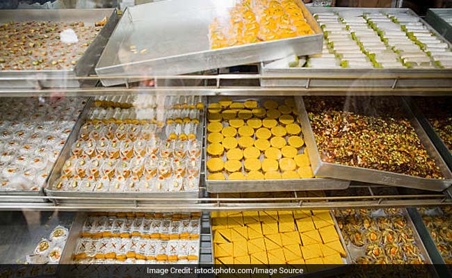 Over 100 Sick With 'Food Poisoning' After Eating Sweets At Rajasthan Wedding