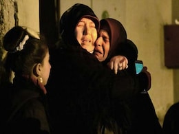 Nearly 70 Children Among Dead In Syria Evacuees Bombing Nearly 70 Children Among Dead In Syria Evacuees Bombing