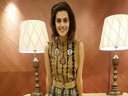 तापसी पन्नू की 'आनन्दो ब्रह्मा' 18 अगस्त को रिलीज होगी तापसी पन्नू की 'आनन्दो ब्रह्मा' 18 अगस्त को रिलीज होगी