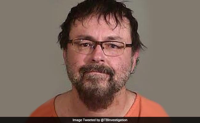 Former Teacher Accused Of Kidnapping 'Troubled' Teenager Arrested In US