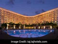 High Drama At Delhi 5-Star Hotel Over China G20 Delegates' Bags: Sources