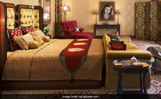 दुनिया के टॉप 10 हैरिटेज होटलों में भारत के इस होटल का नाम भी... देखें तस्वीर