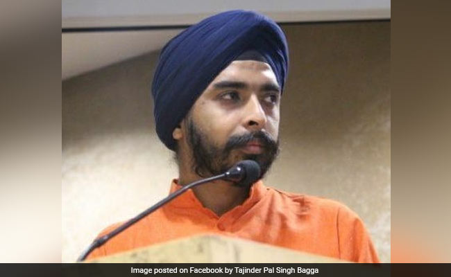 Delhi High Court Stays Proceedings In BJP vs Journalist Defamation Case