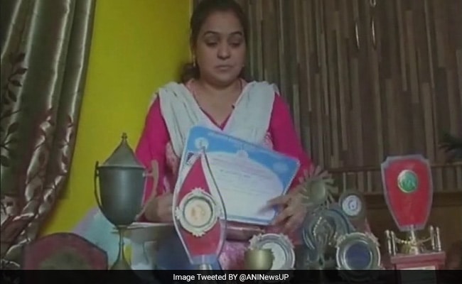 National-Level Player Gives Birth To Girl, Gets Triple Talaq  On Phone