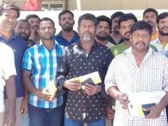 Tamil Nadu Fishermen Buy Into Middle East Dream - With Horrific Results