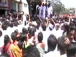 80 Crores Paid To RK Nagar Voters, Officials Allege After Raids On Tamil Nadu Minister: 10 Points 80 Crores Paid To RK Nagar Voters, Officials Allege After Raids On Tamil Nadu Minister: 10 Points