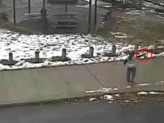 Cleveland Officer In Tamir Rice Shooting 'Did Not Know Was Kid': Video