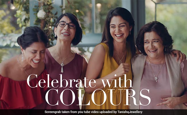 This Ad Celebrates Women In Their 40s And It Was About Time