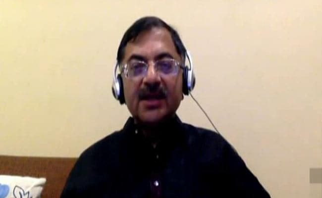 Tarun Vijay's Comments on South Indians Spur Loud Protests in Parliament