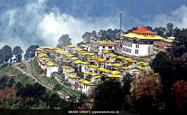 अरुणाचल प्रदेश : चीन के दावे के खिलाफ बीजेपी ने निकाला मोर्चा