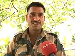 वाराणसी से पीएम मोदी के खिलाफ चुनाव लड़ रहे BSF से बर्खास्त जवान तेज बहादुर यादव का नामांकन रद्द