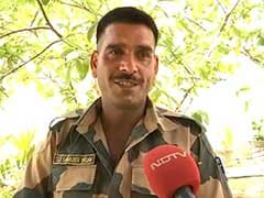 General Election 2019: Sacked Soldier Tej Bahadur Yadav Named Samajwadi's Varanasi Candidate
