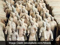Census In China Finds State Owning 108 Million Movable Cultural Artefacts