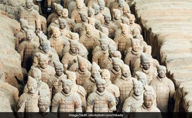 Census In China Finds State Owning 108 Million Movable Cultural Artefacts