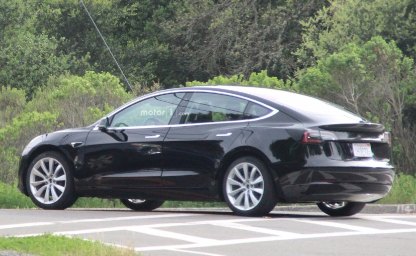 Tesla's Delivery Team Gutted In Recent Job Cuts