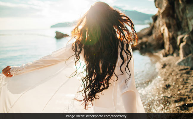 textured hair