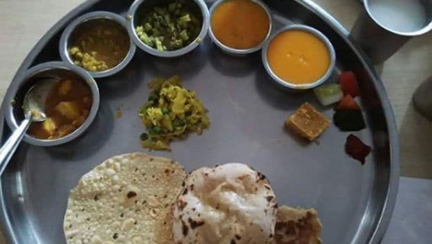 thali