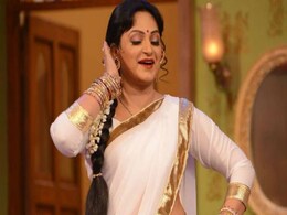 कपिल शर्मा के शो में वापस लौटीं यह कलाकार, चाहती हैं कि मान जाएं सुनील ग्रोवर कपिल शर्मा के शो में वापस लौटीं यह कलाकार, चाहती हैं कि मान जाएं सुनील ग्रोवर