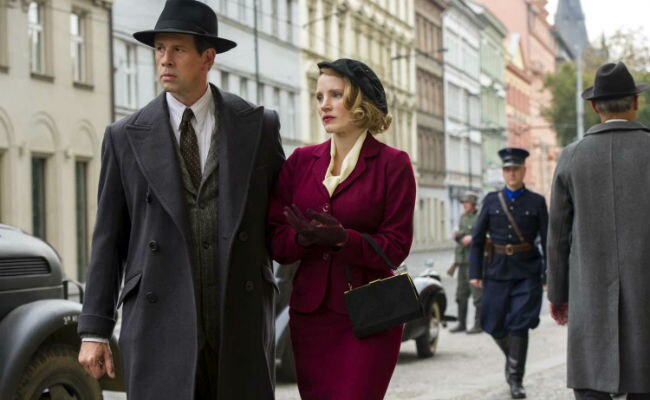 the zookeepers wife